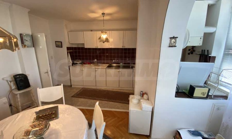 Продава  3-стаен град Видин , Петко Каравелов , 97 кв.м | 98394956 - изображение [5]