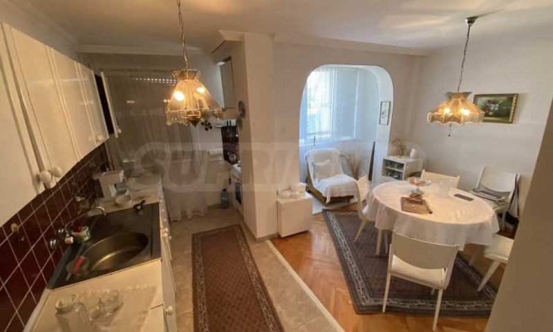 Продава  3-стаен град Видин , Петко Каравелов , 97 кв.м | 98394956 - изображение [8]