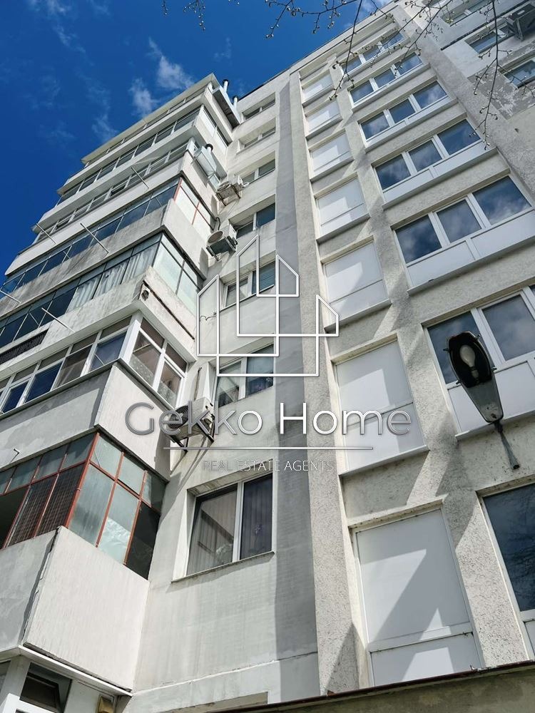 In vendita  2 camere da letto Varna , Mladost 1 , 76 mq | 89231214