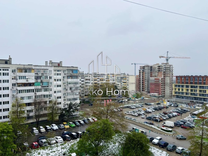 In vendita  2 camere da letto Varna , Mladost 1 , 76 mq | 89231214 - Immagine [5]