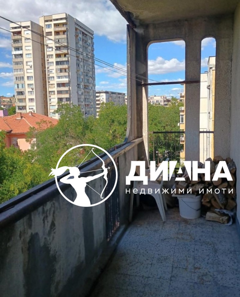 En venta  2 dormitorios Plovdiv , Kamenitsa 1 , 94 metros cuadrados | 88583823 - imagen [10]