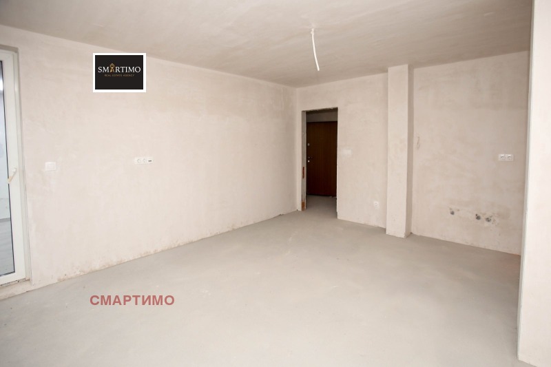 Продава 3-СТАЕН, гр. София, Княжево