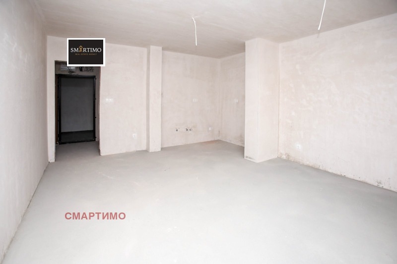 Продава 3-СТАЕН, гр. София, Княжево, снимка 3 - Апартаменти - 52552025