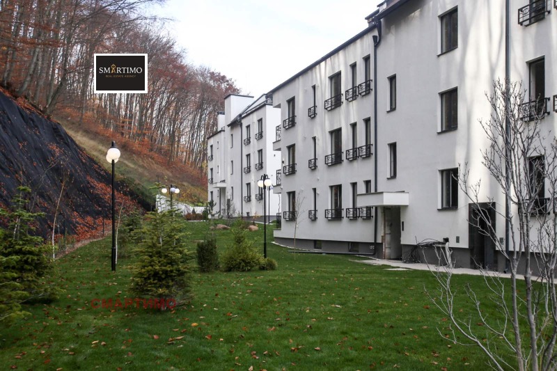 Продава 3-СТАЕН, гр. София, Княжево, снимка 8 - Апартаменти - 52552025