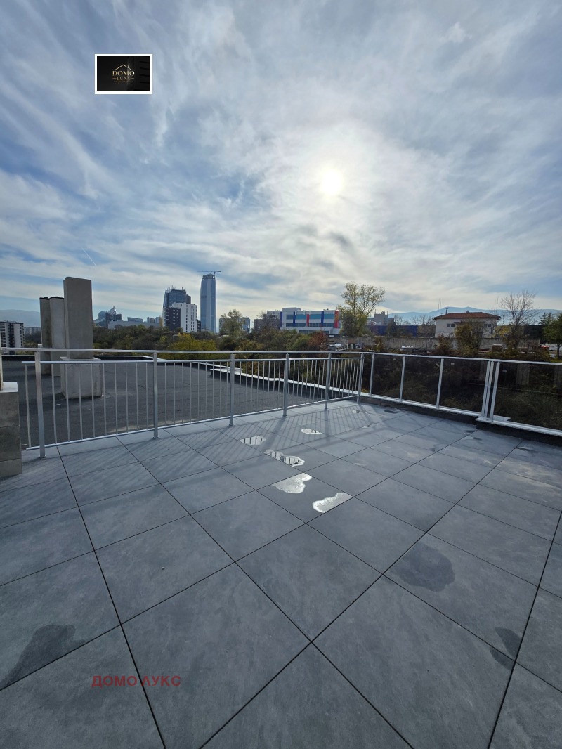 Продава 3-СТАЕН, гр. София, Дружба 2, снимка 16 - Апартаменти - 53354540