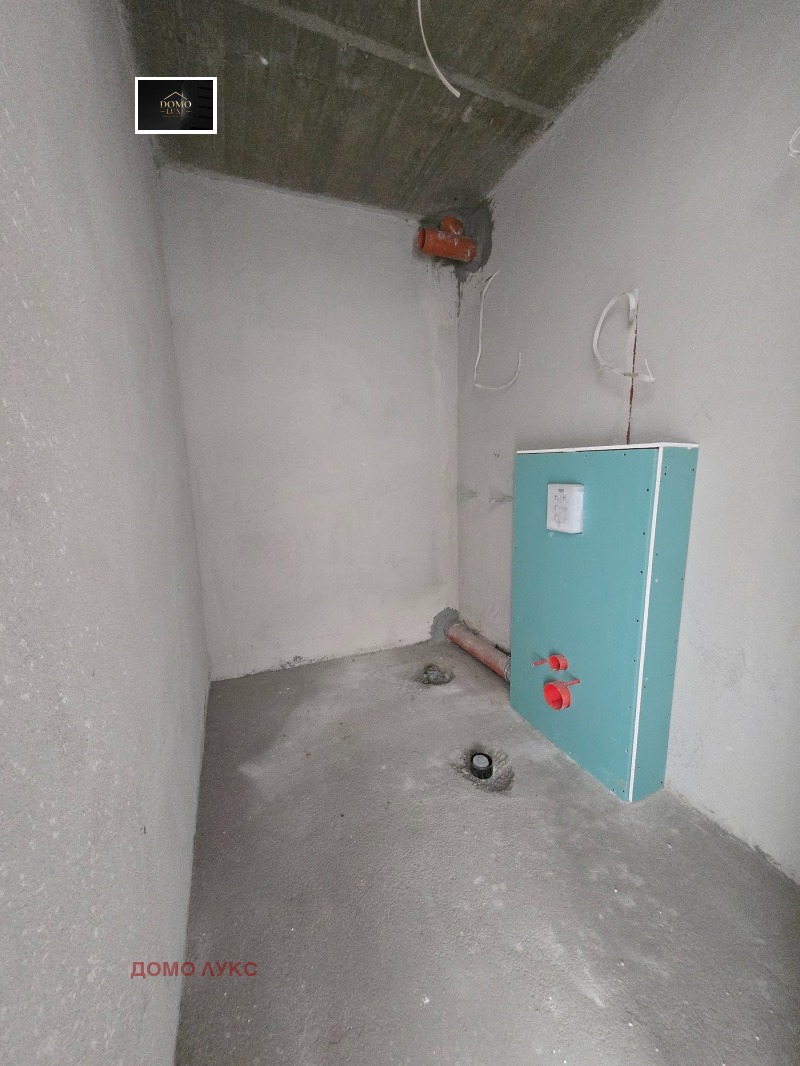 Продава 3-СТАЕН, гр. София, Дружба 2, снимка 8 - Апартаменти - 53354540