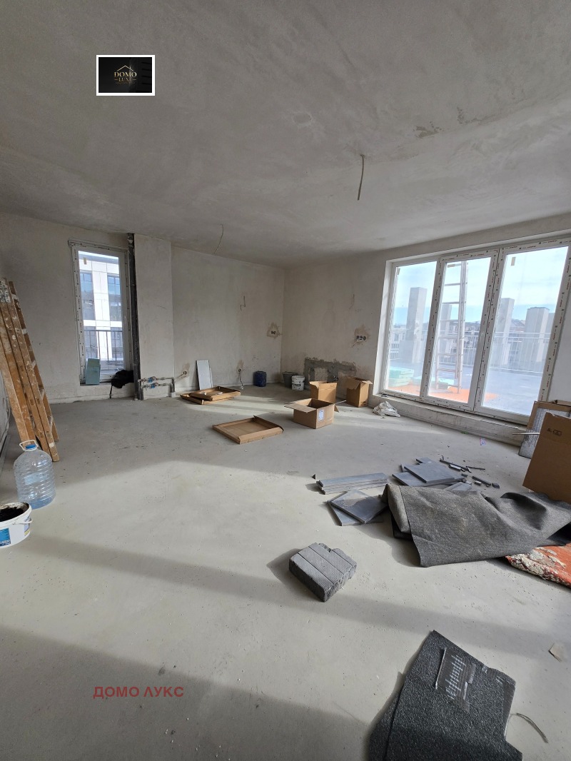 Продава 3-СТАЕН, гр. София, Дружба 2, снимка 13 - Апартаменти - 53354540