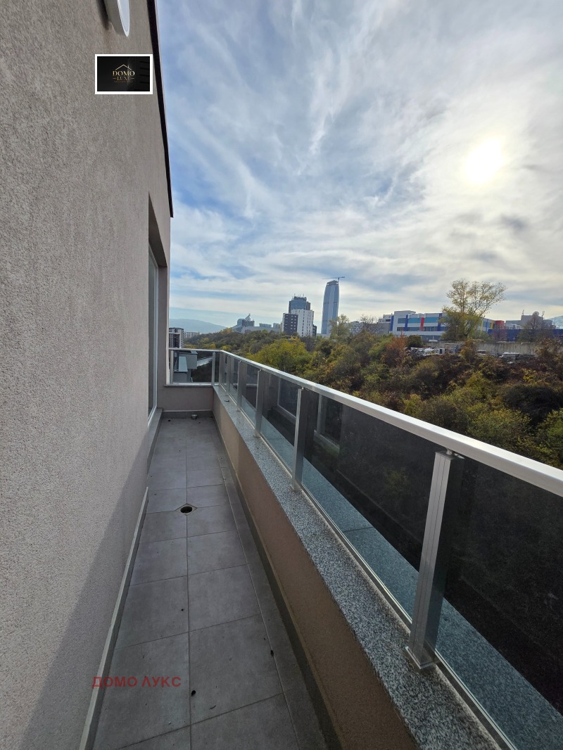 Продава 3-СТАЕН, гр. София, Дружба 2, снимка 14 - Апартаменти - 53354540