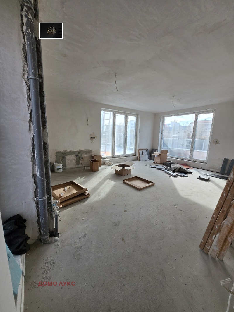 Продава 3-СТАЕН, гр. София, Дружба 2, снимка 12 - Апартаменти - 53354540