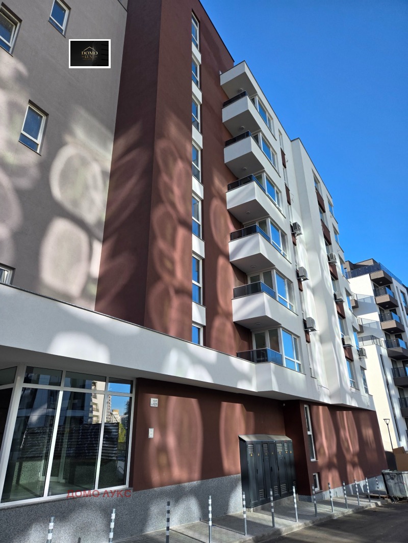 Продава 3-СТАЕН, гр. София, Дружба 2