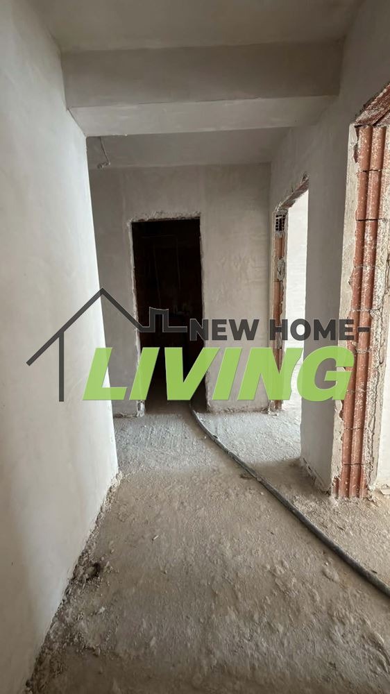 Продава 3-СТАЕН, гр. Пловдив, Христо Смирненски, снимка 6 - Апартаменти - 54748541