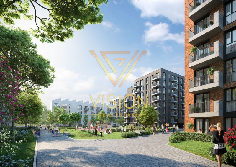 Satılık  3+ yatak odası Sofia , Krasno selo , 208 metrekare | 75642433 - görüntü [3]