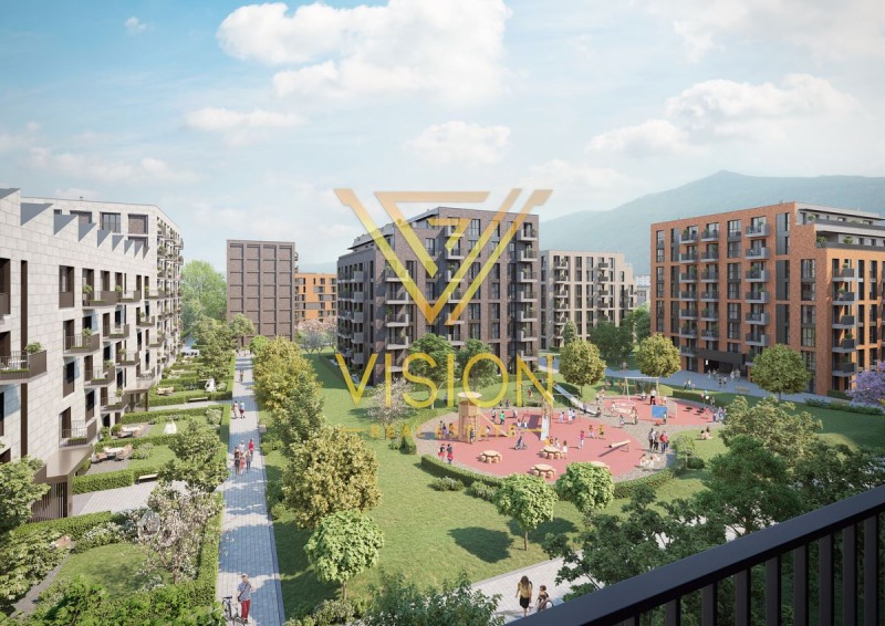 Satılık  3+ yatak odası Sofia , Krasno selo , 208 metrekare | 75642433