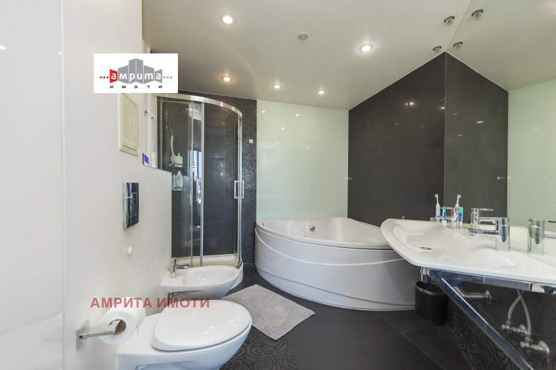 Продава  4-стаен град София , Кръстова вада , 243 кв.м | 36519225 - изображение [10]