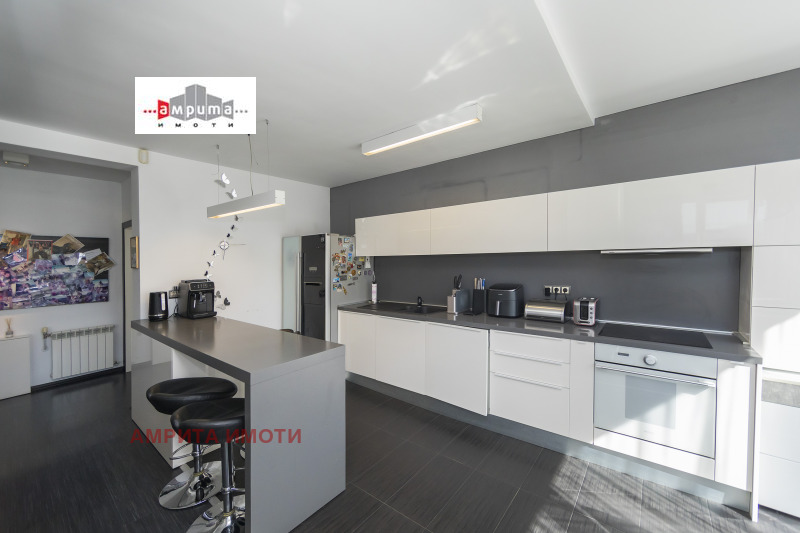 Продава  4-стаен град София , Кръстова вада , 243 кв.м | 36519225 - изображение [6]