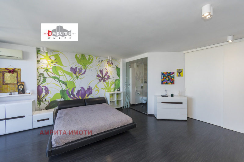 Продава  4-стаен град София , Кръстова вада , 243 кв.м | 36519225 - изображение [9]