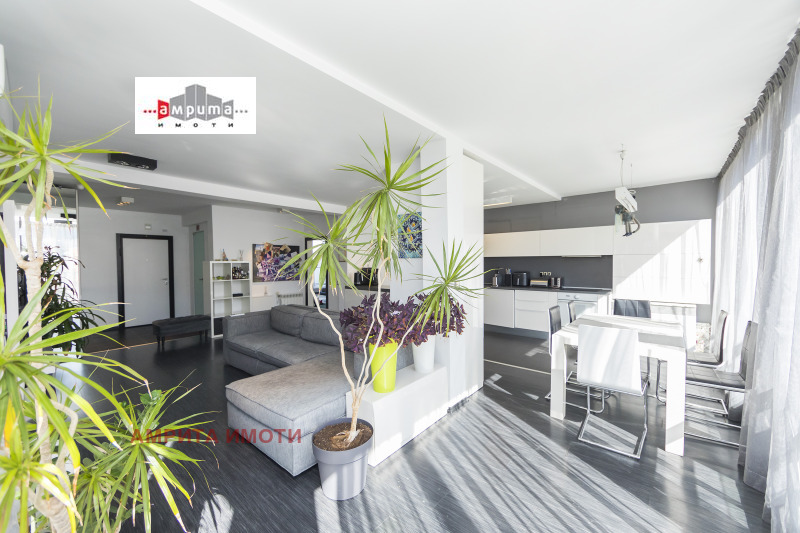 Продава  4-стаен град София , Кръстова вада , 243 кв.м | 36519225 - изображение [5]