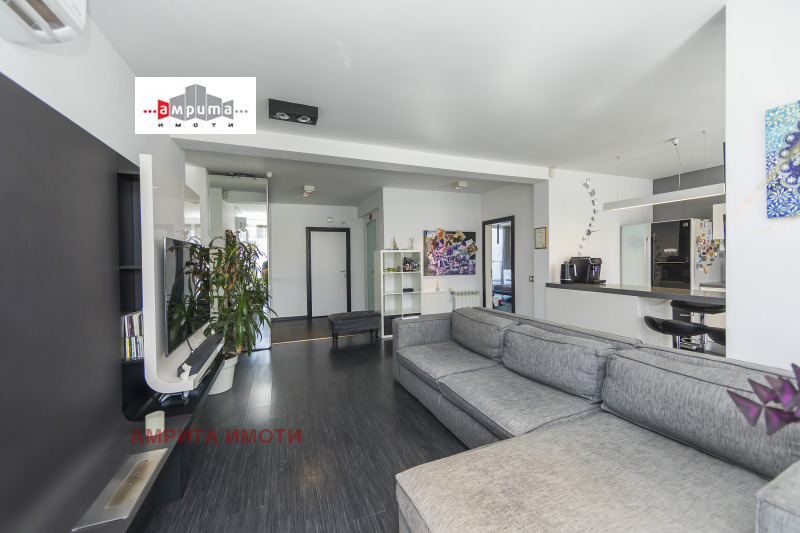Продава  4-стаен град София , Кръстова вада , 243 кв.м | 36519225 - изображение [4]