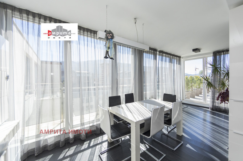 Продава  4-стаен град София , Кръстова вада , 243 кв.м | 36519225 - изображение [7]