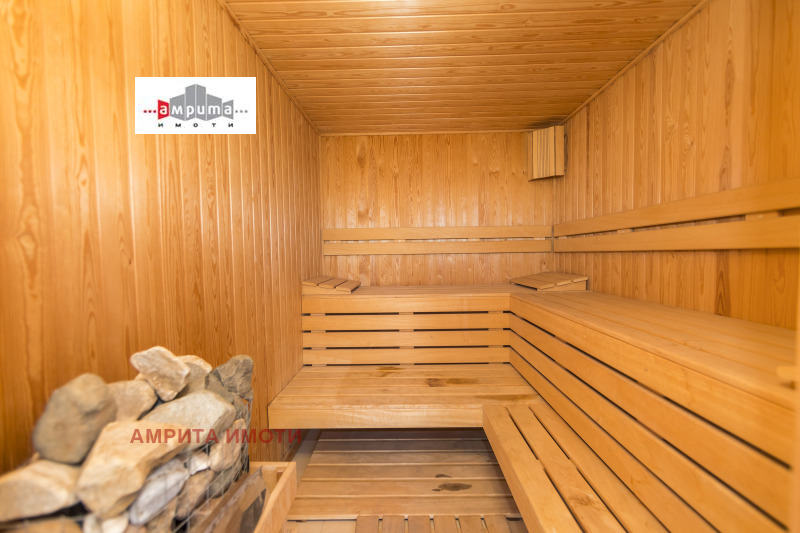 Продава  4-стаен град София , Кръстова вада , 243 кв.м | 36519225 - изображение [16]