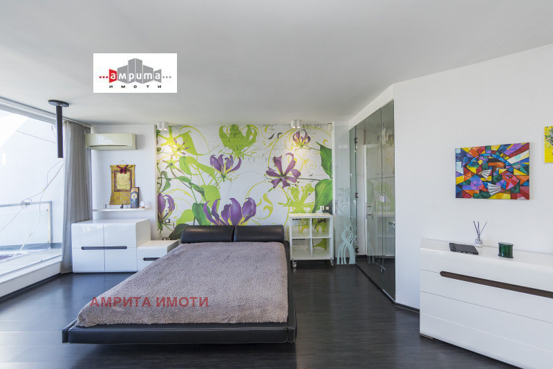 Продава  4-стаен град София , Кръстова вада , 243 кв.м | 36519225 - изображение [8]