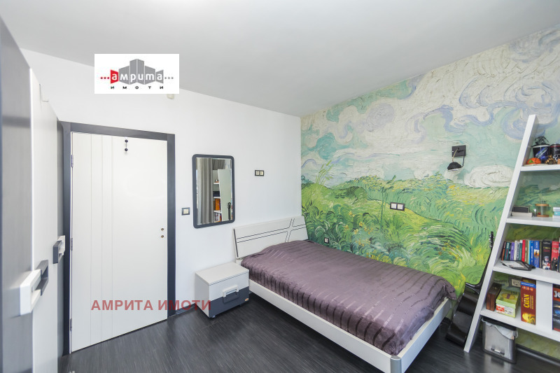 Продава  4-стаен град София , Кръстова вада , 243 кв.м | 36519225 - изображение [15]