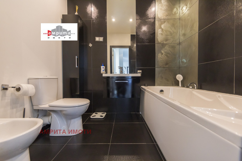Продава  4-стаен град София , Кръстова вада , 243 кв.м | 36519225 - изображение [14]