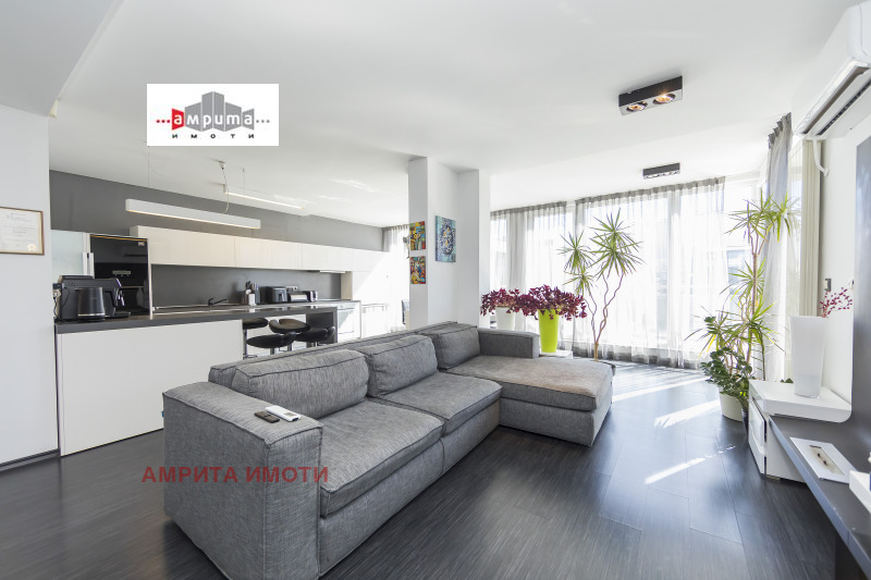 Продава  4-стаен град София , Кръстова вада , 243 кв.м | 36519225