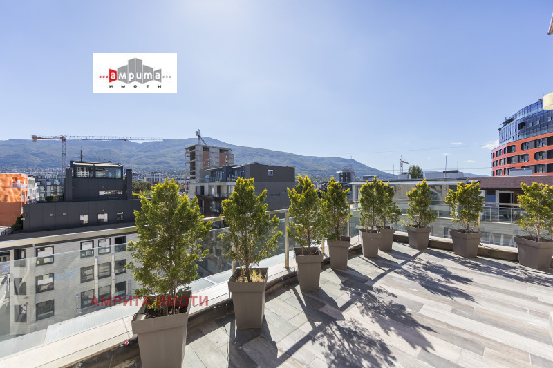 Продава  4-стаен град София , Кръстова вада , 243 кв.м | 36519225 - изображение [13]