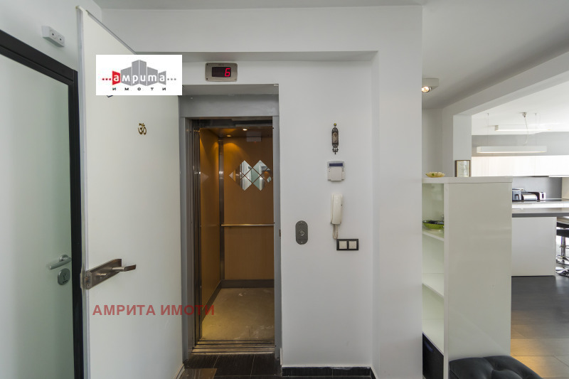 Продава  4-стаен град София , Кръстова вада , 243 кв.м | 36519225 - изображение [2]