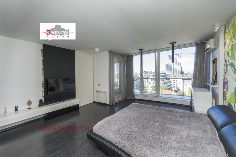 Продава  4-стаен град София , Кръстова вада , 243 кв.м | 36519225 - изображение [11]