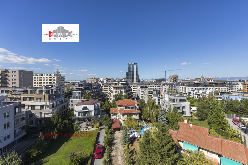 Продава  4-стаен град София , Кръстова вада , 243 кв.м | 36519225 - изображение [12]