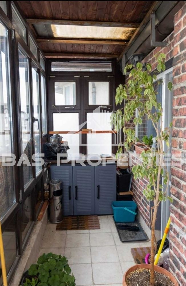 Продава 4-СТАЕН, гр. София, Белите брези, снимка 3 - Апартаменти - 52686738