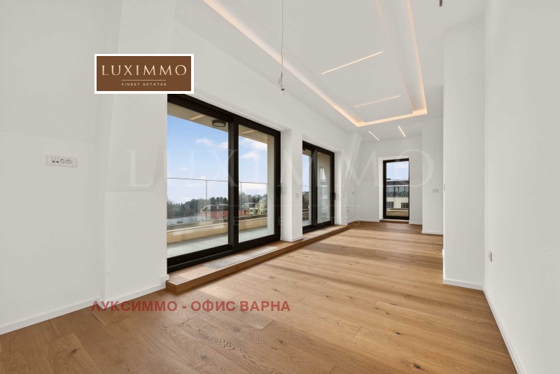 Продава 4-СТАЕН, гр. Варна, к.к. Св.Св. Константин и Елена, снимка 7 - Апартаменти - 53519593