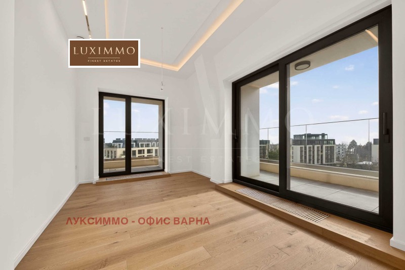 Продава 4-СТАЕН, гр. Варна, к.к. Св.Св. Константин и Елена, снимка 6 - Апартаменти - 53519593