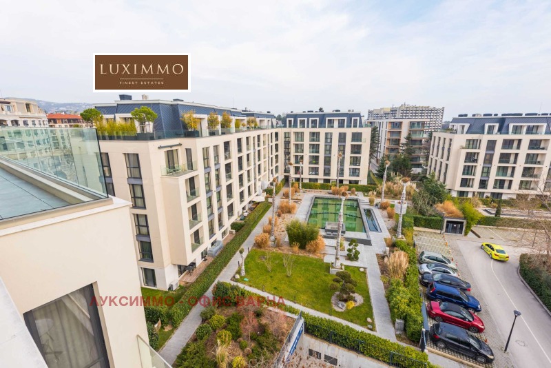 Продава 4-СТАЕН, гр. Варна, к.к. Св.Св. Константин и Елена