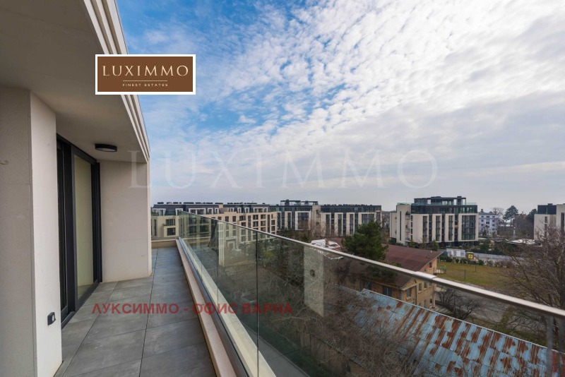 Продава 4-СТАЕН, гр. Варна, к.к. Св.Св. Константин и Елена, снимка 8 - Апартаменти - 53519593