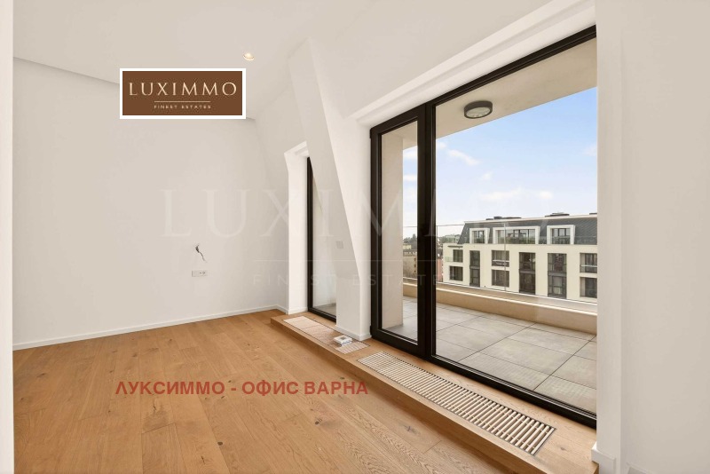 Продава 4-СТАЕН, гр. Варна, к.к. Св.Св. Константин и Елена, снимка 17 - Апартаменти - 53519593