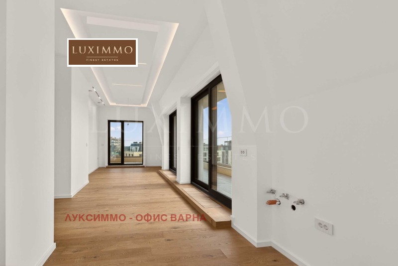 Продава 4-СТАЕН, гр. Варна, к.к. Св.Св. Константин и Елена, снимка 11 - Апартаменти - 53519593