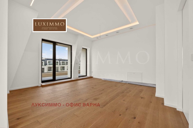 Продава 4-СТАЕН, гр. Варна, к.к. Св.Св. Константин и Елена, снимка 13 - Апартаменти - 53519593