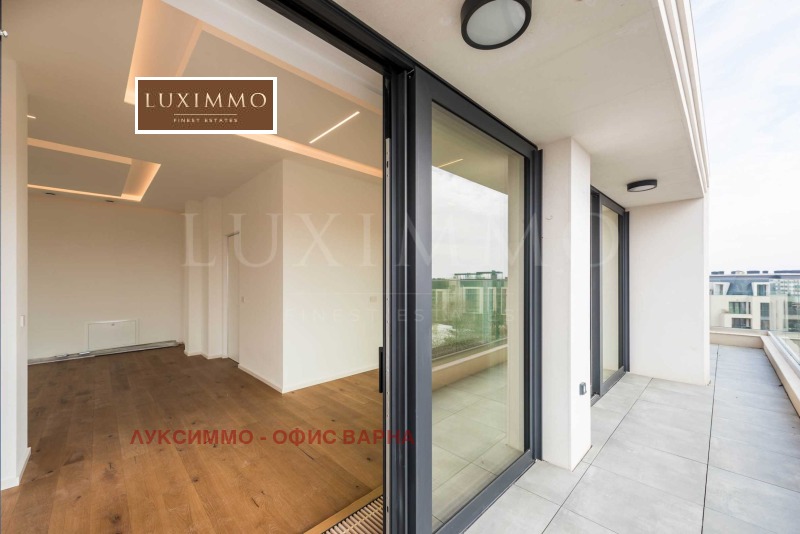 Продава 4-СТАЕН, гр. Варна, к.к. Св.Св. Константин и Елена, снимка 9 - Апартаменти - 53519593