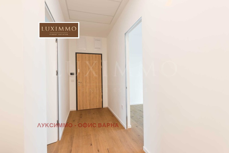 Продава 4-СТАЕН, гр. Варна, к.к. Св.Св. Константин и Елена, снимка 15 - Апартаменти - 53519593