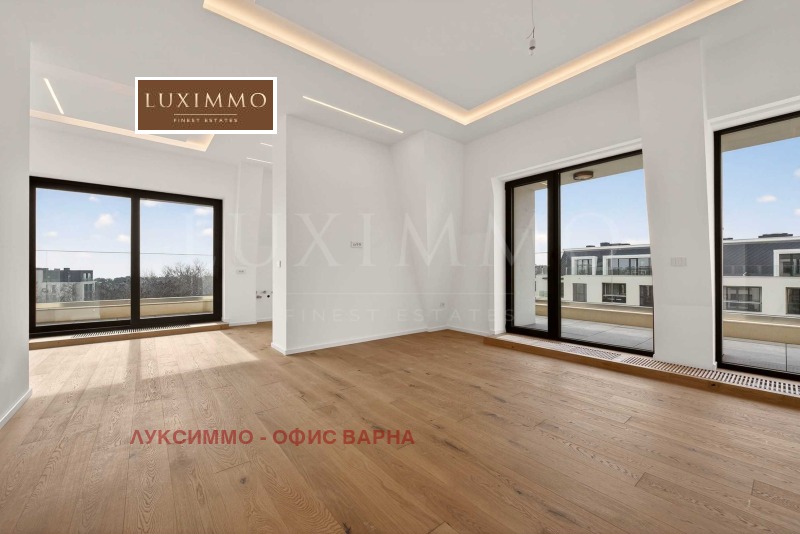 Продава 4-СТАЕН, гр. Варна, к.к. Св.Св. Константин и Елена, снимка 14 - Апартаменти - 53519593