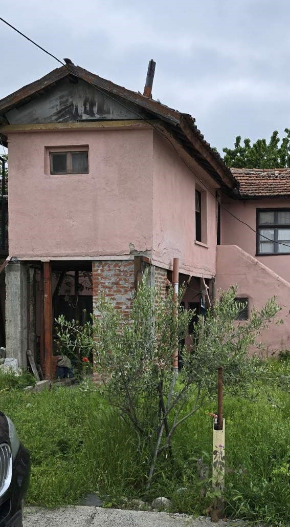 Продава  Къща област Пловдив , с. Марково , 130 кв.м | 42791350 - изображение [8]