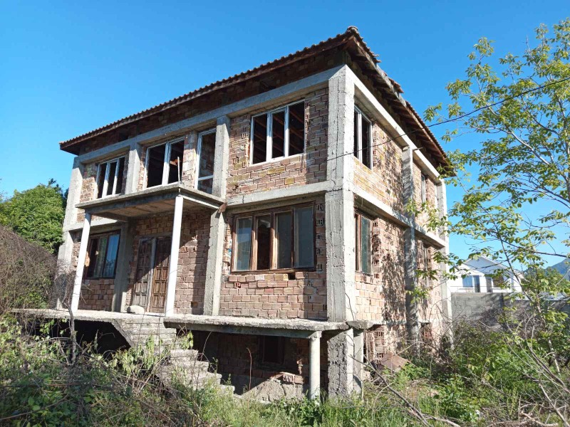 Til salg  Hus region Stara Zagora , Golyamo Dryanovo , 200 kvm | 69493078