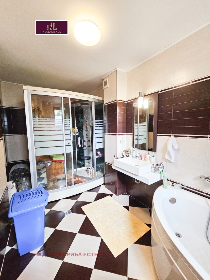 Продава  Къща град София , с. Панчарево , 221 кв.м | 71057050 - изображение [10]