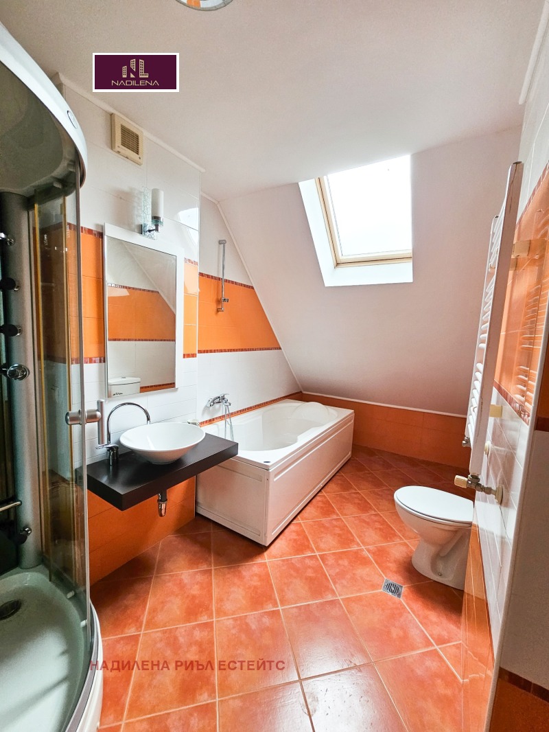 Продава  Къща град София , с. Панчарево , 221 кв.м | 71057050 - изображение [16]