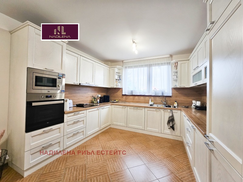 Продава  Къща град София , с. Панчарево , 221 кв.м | 71057050 - изображение [5]