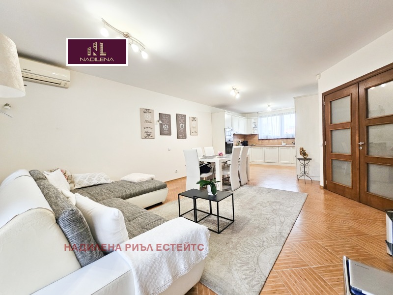 Продава  Къща град София , с. Панчарево , 221 кв.м | 71057050 - изображение [2]