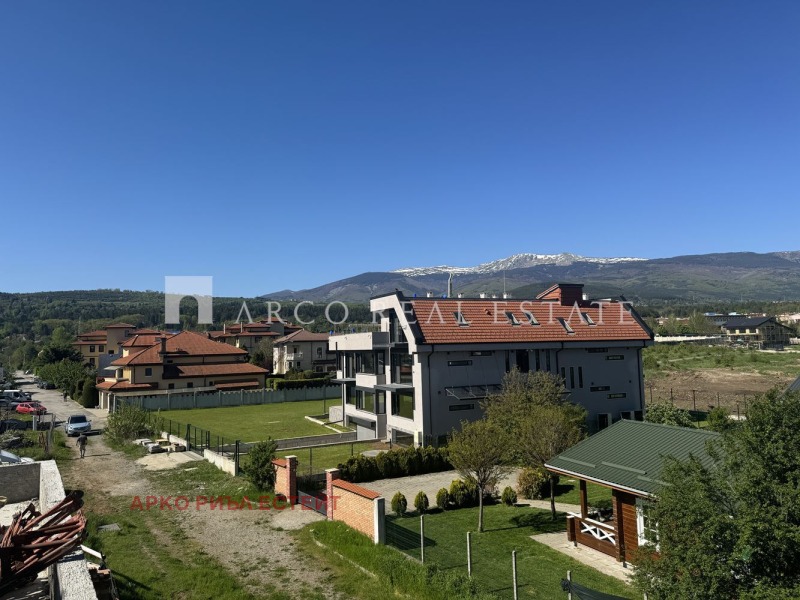 Продава КЪЩА, гр. София, с. Панчарево, снимка 7 - Къщи - 52287660